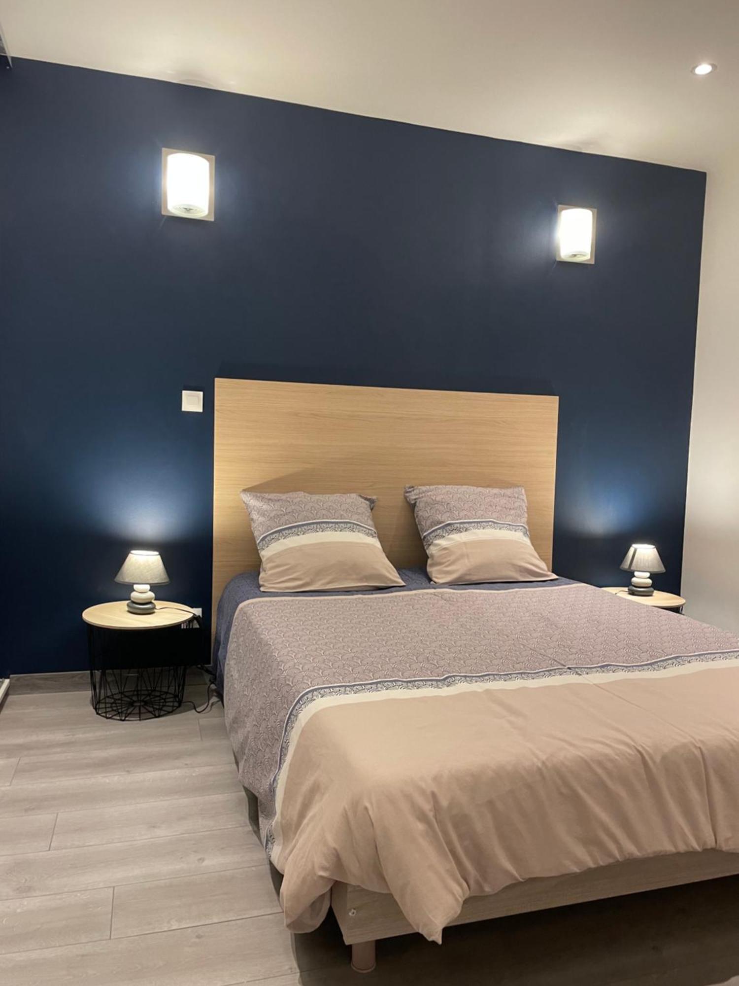 Appartement Cite Gastronomique Dijon