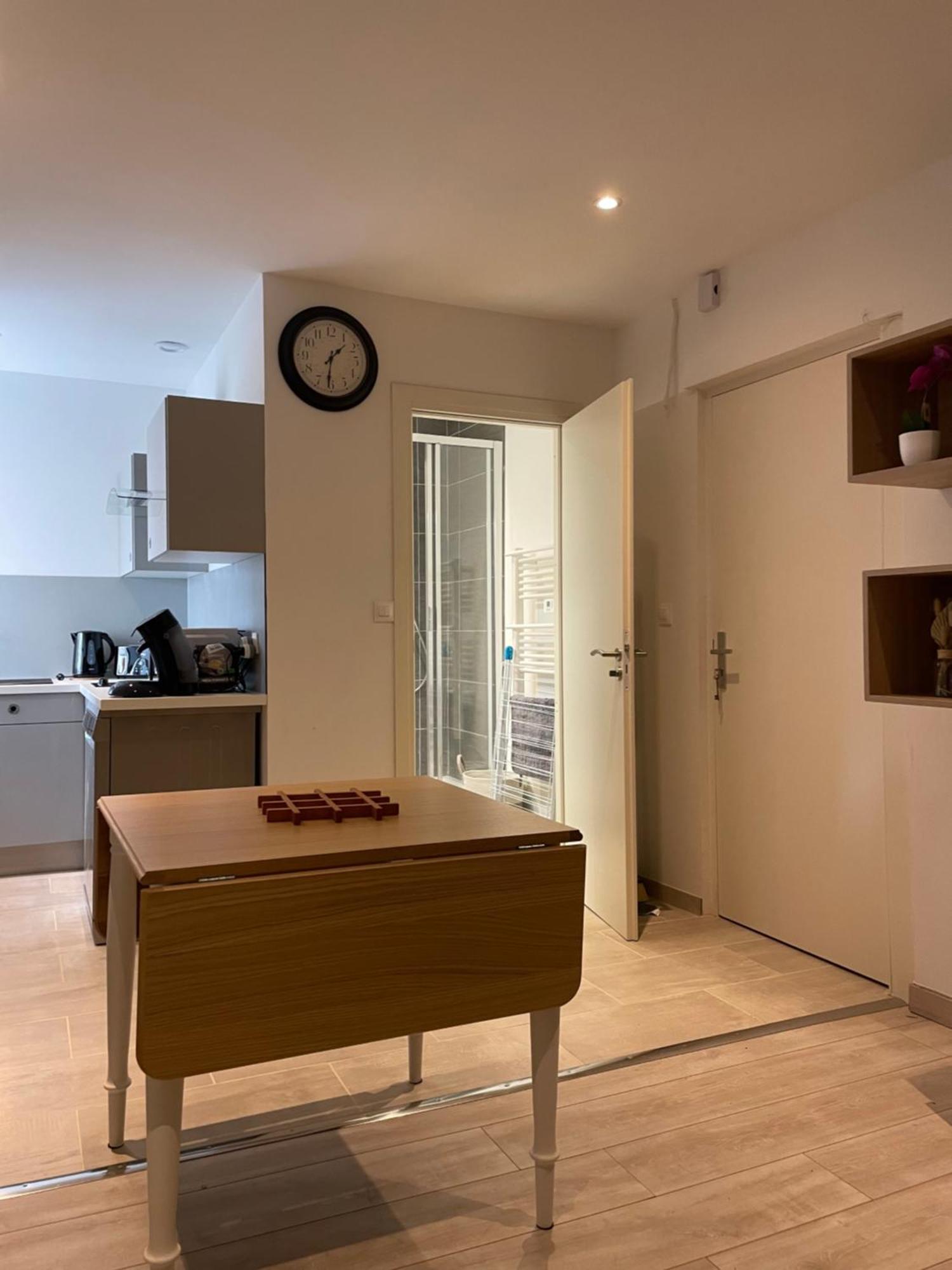 Cite Gastronomique Appartement