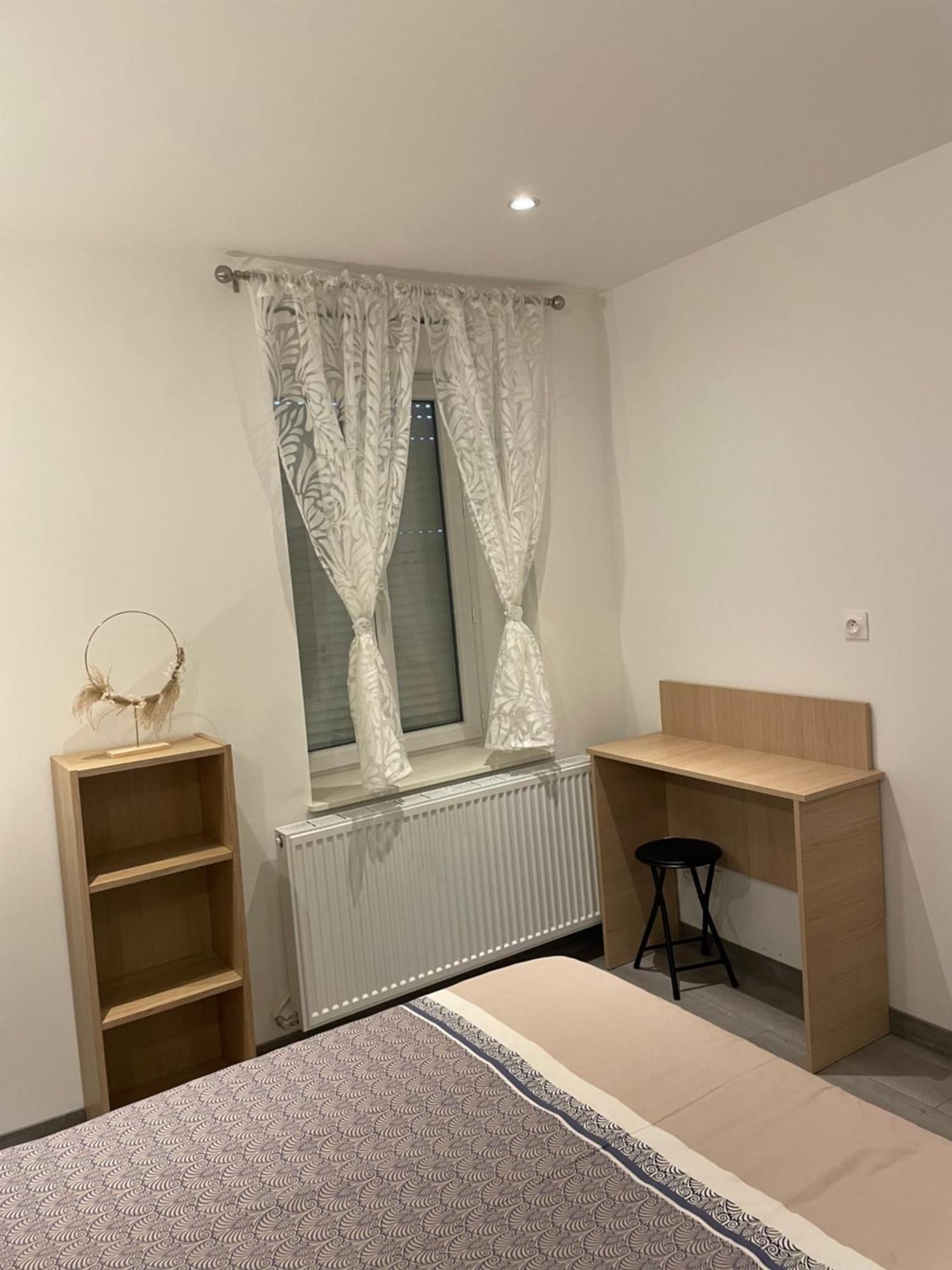 Appartement Cite Gastronomique Dijon